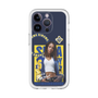 スリムプロテクションプレミアムケース［ D.LEAGUE - SEGA SAMMY LUX - RIMOWA ］