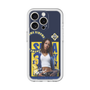 スリムプロテクションプレミアムケース［ D.LEAGUE - SEGA SAMMY LUX - RIMOWA ］