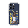 スリムプロテクションプレミアムケース［ D.LEAGUE - SEGA SAMMY LUX - RIMOWA ］