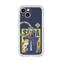 スリムプロテクションプレミアムケース［ D.LEAGUE - SEGA SAMMY LUX - SHUTO ］