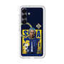 スリムプロテクションプレミアムケース［ D.LEAGUE - SEGA SAMMY LUX - SHUTO ］