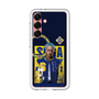 スリムプロテクションプレミアムケース［ D.LEAGUE - SEGA SAMMY LUX - SHUTO ］