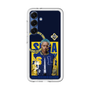 スリムプロテクションプレミアムケース［ D.LEAGUE - SEGA SAMMY LUX - SHUTO ］