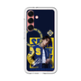 スリムプロテクションプレミアムケース［ D.LEAGUE - SEGA SAMMY LUX - TAKI ］