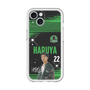 スリムプロテクションプレミアムケース［ D.LEAGUE - Valuence INFINITIES - HARUYA ］