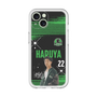 スリムプロテクションプレミアムケース［ D.LEAGUE - Valuence INFINITIES - HARUYA ］
