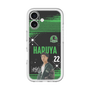 スリムプロテクションプレミアムケース［ D.LEAGUE - Valuence INFINITIES - HARUYA ］