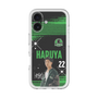 スリムプロテクションプレミアムケース［ D.LEAGUE - Valuence INFINITIES - HARUYA ］