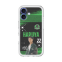 スリムプロテクションプレミアムケース［ D.LEAGUE - Valuence INFINITIES - HARUYA ］