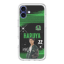 スリムプロテクションプレミアムケース［ D.LEAGUE - Valuence INFINITIES - HARUYA ］
