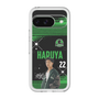スリムプロテクションプレミアムケース［ D.LEAGUE - Valuence INFINITIES - HARUYA ］