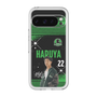 スリムプロテクションプレミアムケース［ D.LEAGUE - Valuence INFINITIES - HARUYA ］