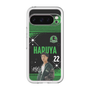 スリムプロテクションプレミアムケース［ D.LEAGUE - Valuence INFINITIES - HARUYA ］