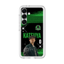 スリムプロテクションプレミアムケース［ D.LEAGUE - Valuence INFINITIES - KATSUYA ］