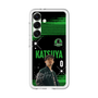 スリムプロテクションプレミアムケース［ D.LEAGUE - Valuence INFINITIES - KATSUYA ］