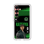 スリムプロテクションプレミアムケース［ D.LEAGUE - Valuence INFINITIES - KATSUYA ］