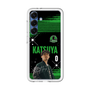 スリムプロテクションプレミアムケース［ D.LEAGUE - Valuence INFINITIES - KATSUYA ］