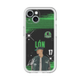 スリムプロテクションプレミアムケース［ D.LEAGUE - Valuence INFINITIES - LÓN ］