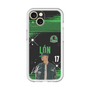 スリムプロテクションプレミアムケース［ D.LEAGUE - Valuence INFINITIES - LÓN ］