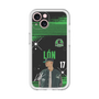 スリムプロテクションプレミアムケース［ D.LEAGUE - Valuence INFINITIES - LÓN ］