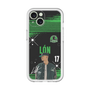 スリムプロテクションプレミアムケース［ D.LEAGUE - Valuence INFINITIES - LÓN ］