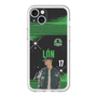 スリムプロテクションプレミアムケース［ D.LEAGUE - Valuence INFINITIES - LÓN ］