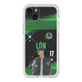 スリムプロテクションプレミアムケース［ D.LEAGUE - Valuence INFINITIES - LÓN ］