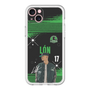 スリムプロテクションプレミアムケース［ D.LEAGUE - Valuence INFINITIES - LÓN ］