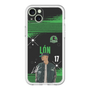 スリムプロテクションプレミアムケース［ D.LEAGUE - Valuence INFINITIES - LÓN ］