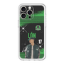 スリムプロテクションプレミアムケース［ D.LEAGUE - Valuence INFINITIES - LÓN ］