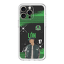 スリムプロテクションプレミアムケース［ D.LEAGUE - Valuence INFINITIES - LÓN ］