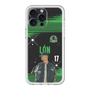 スリムプロテクションプレミアムケース［ D.LEAGUE - Valuence INFINITIES - LÓN ］