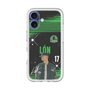 スリムプロテクションプレミアムケース［ D.LEAGUE - Valuence INFINITIES - LÓN ］