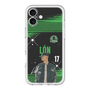 スリムプロテクションプレミアムケース［ D.LEAGUE - Valuence INFINITIES - LÓN ］