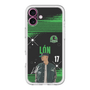 スリムプロテクションプレミアムケース［ D.LEAGUE - Valuence INFINITIES - LÓN ］
