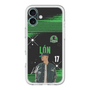 スリムプロテクションプレミアムケース［ D.LEAGUE - Valuence INFINITIES - LÓN ］