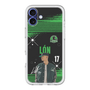 スリムプロテクションプレミアムケース［ D.LEAGUE - Valuence INFINITIES - LÓN ］