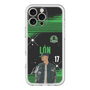 スリムプロテクションプレミアムケース［ D.LEAGUE - Valuence INFINITIES - LÓN ］
