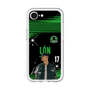 スリムプロテクションプレミアムケース［ D.LEAGUE - Valuence INFINITIES - LÓN ］
