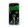 スリムプロテクションプレミアムケース［ D.LEAGUE - Valuence INFINITIES - LÓN ］