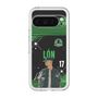 スリムプロテクションプレミアムケース［ D.LEAGUE - Valuence INFINITIES - LÓN ］