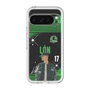 スリムプロテクションプレミアムケース［ D.LEAGUE - Valuence INFINITIES - LÓN ］