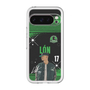 スリムプロテクションプレミアムケース［ D.LEAGUE - Valuence INFINITIES - LÓN ］