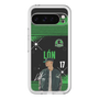 スリムプロテクションプレミアムケース［ D.LEAGUE - Valuence INFINITIES - LÓN ］