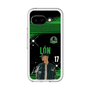 スリムプロテクションプレミアムケース［ D.LEAGUE - Valuence INFINITIES - LÓN ］