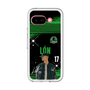スリムプロテクションプレミアムケース［ D.LEAGUE - Valuence INFINITIES - LÓN ］
