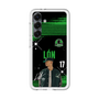 スリムプロテクションプレミアムケース［ D.LEAGUE - Valuence INFINITIES - LÓN ］