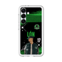 スリムプロテクションプレミアムケース［ D.LEAGUE - Valuence INFINITIES - LÓN ］