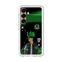 スリムプロテクションプレミアムケース［ D.LEAGUE - Valuence INFINITIES - LÓN ］
