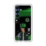 スリムプロテクションプレミアムケース［ D.LEAGUE - Valuence INFINITIES - LÓN ］